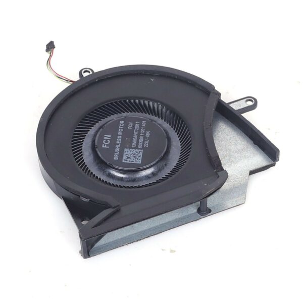 VENTILADOR CPU + GPU PARA PORTÁTIL ASUS ROG ZEPHYRUS NR2203 GV601 X16 GV601RE GV601RW GV601RM - Image 10
