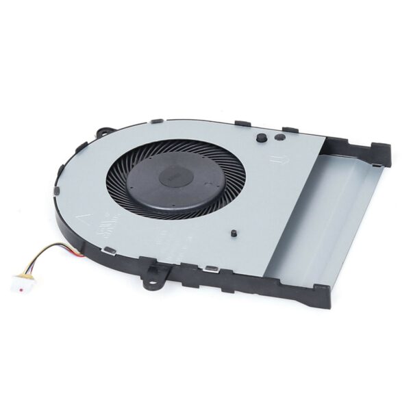 VENTILADOR PARA PORTÁTIL ASUS S14 S410U S4100V S4000V S4200U S4200UA R421U V480Q X411UQ NS85B01-17D18 - Image 3