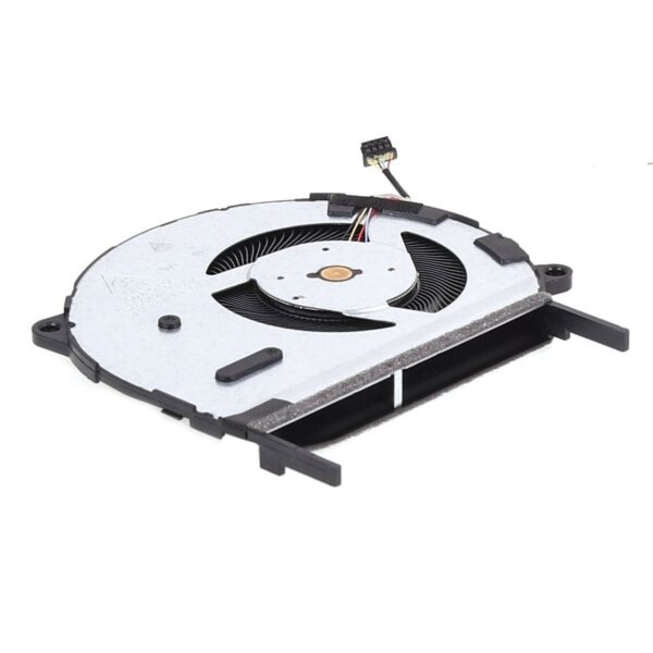 VENTILADOR PARA PORTÁTIL ASUS VIVOBOOK F512 F512J A X512 X512J A X512FA X512FB V5000D V5000J NS85C05 13N1-88M0111 - Image 2