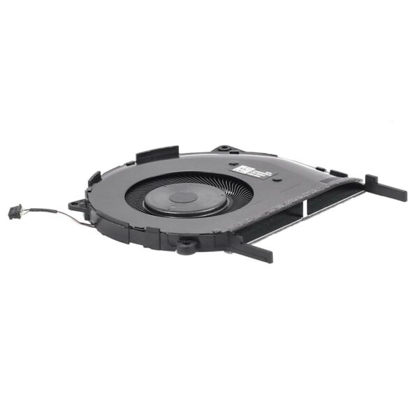 VENTILADOR PARA PORTÁTIL ASUS VIVOBOOK F512 F512J A X512 X512J A X512FA X512FB V5000D V5000J NS85C05 13N1-88M0111 - Image 3