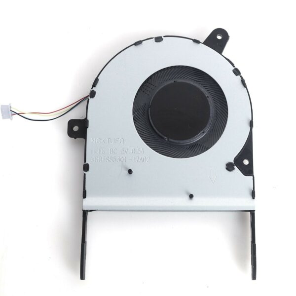 VENTILADOR PARA PORTÁTIL ASUS X510UQ X505BA X505BP X501UQ - Image 2