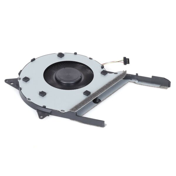 VENTILADOR PARA PORTÁTIL ASUS X570U X570L X570UD K570 K570U YX570 X570ZD X570D - Image 3