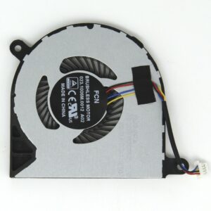 VENTILADOR PARA PORTÁTIL DELL INSPIRON 13 5368 13 5378 15 5568 13 7000 15 5000