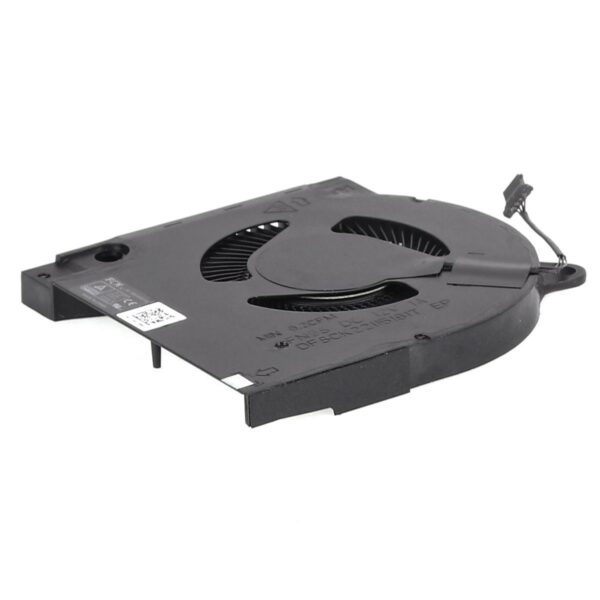 VENTILADOR GPU PARA PORTÁTIL DELL G15 5510 5511 RTX3060 RTX3050 RTX3060 RTX3050 - Image 2