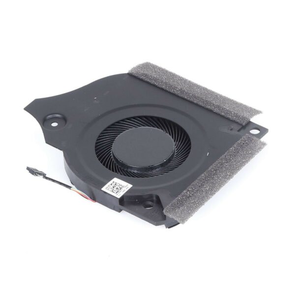 VENTILADOR PARA PORTÁTIL DELL G7-7790 G5-5590 7590 P82F 12V - Image 3