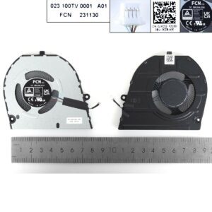 VENTILADOR PARA PORTÁTIL DELL INSPIRON 14 5430 0JXC52