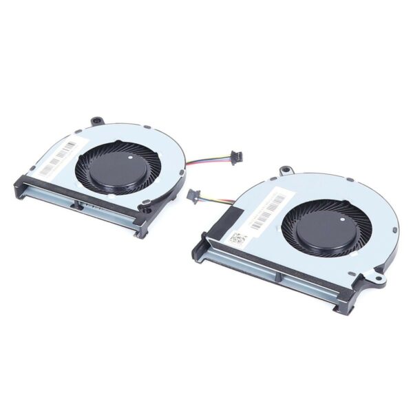 VENTILADOR CPU+GPU PARA PORTÁTIL DELL INSPIRON 7000 15-7590 7591 P83F 0MPHWF 0861FC - Image 3