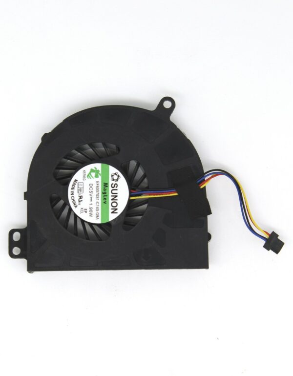 VENTILADOR PARA PORTÁTIL DELL LATITUDE E5440 E5540 DC28000DNVL 087XFX
