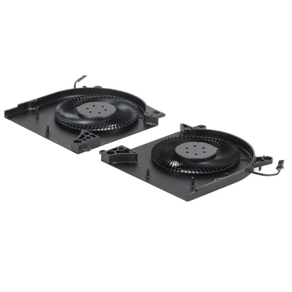 VENTILADOR PARA PORTÁTIL DELL M15 R4 R3 0D1X38 0TG9V0 0D1X38 0TG9V0 - Image 3