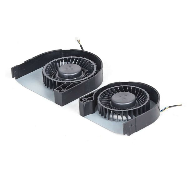VENTILADORES PARA PORTÁTIL DELL PRECISION 17 7710 M7710 7720 M7720 - Image 3