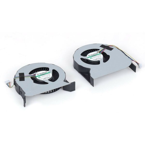 VENTILADOR CPU+GPU PARA PORTÁTIL DELL PRECISION 7510 7520 M7520 - Image 2