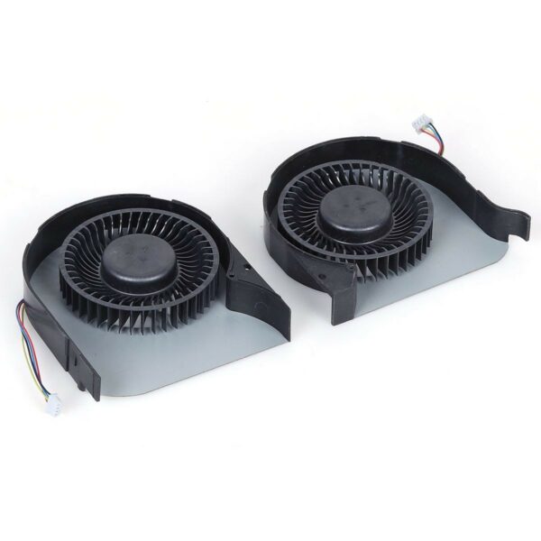 VENTILADOR CPU+GPU PARA PORTÁTIL DELL PRECISION 7510 7520 M7520 - Image 3
