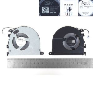 VENTILADOR PARA PORTÁTIL HP 14-EP 6033B0119801