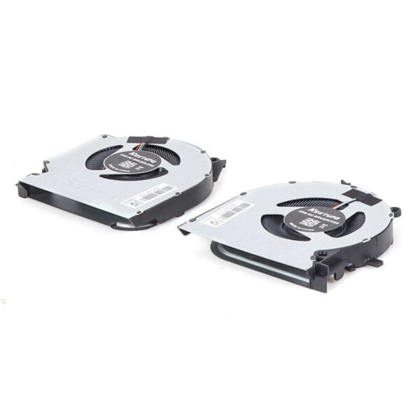 VENTILADORES PARA PORTÁTIL HP 16-D/E TPN-Q263 Q264 M75721 M75723 80W - Image 2