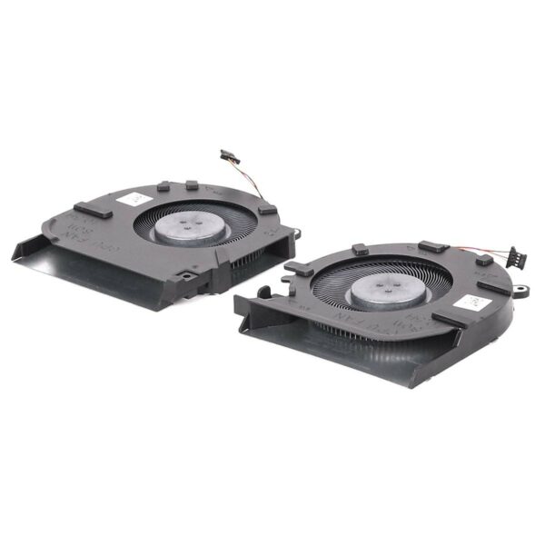 VENTILADORES PARA PORTÁTIL HP 16-D/E TPN-Q263 Q264 M75721 M75723 80W - Image 3