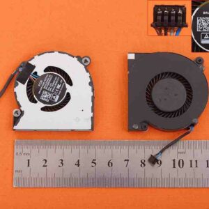 VENTILADOR PARA PORTÁTIL HP ELITEBOOK 720 820 G1 820 G2 730547-001 780895-001 DFS401505M10T