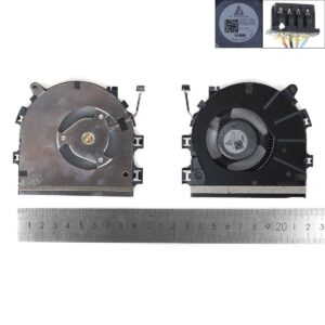 VENTILADOR PARA PORTÁTIL HP ELITEBOOK 850 G7 855 G7 HP ZFIREFLY 15 G7 M05261-001