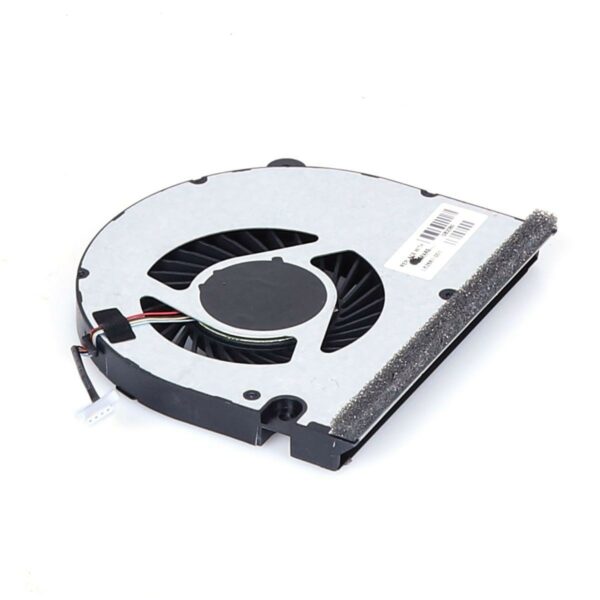 VENTILADOR PARA PORTÁTIL HP ENVY 17-CE 17M-CE0013DX TPN-W145 L52661-001 - Image 2