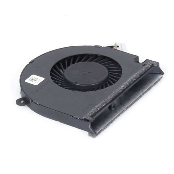 VENTILADOR PARA PORTÁTIL HP ENVY 17-CE 17M-CE0013DX TPN-W145 L52661-001 - Image 3