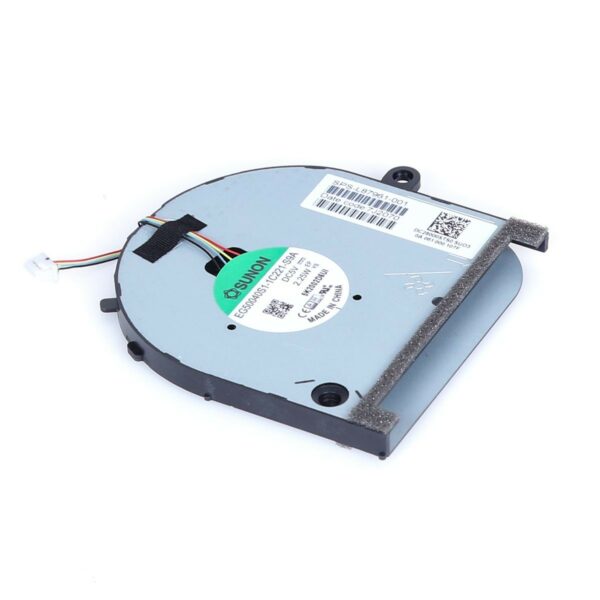 VENTILADOR CPU PARA PORTÁTIL HP ENVY 17M-CG TPN-C146 L87961-001 - Image 2