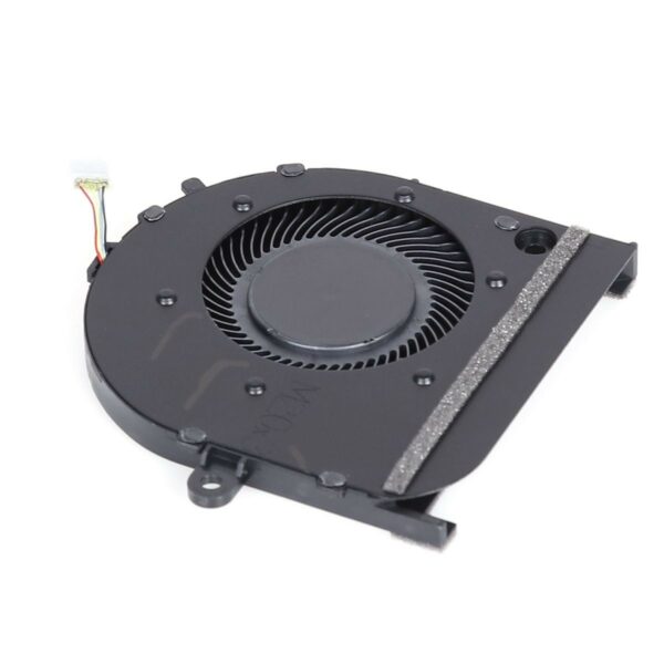 VENTILADOR CPU PARA PORTÁTIL HP ENVY 17M-CG TPN-C146 L87961-001 - Image 3