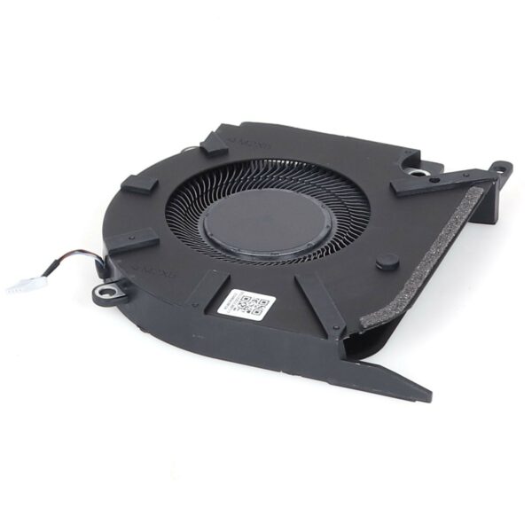 VENTILADOR CPU PARA PORTÁTIL HP OMEN 16-K 16-N 8 PRO 12V 3060/70 - Image 3