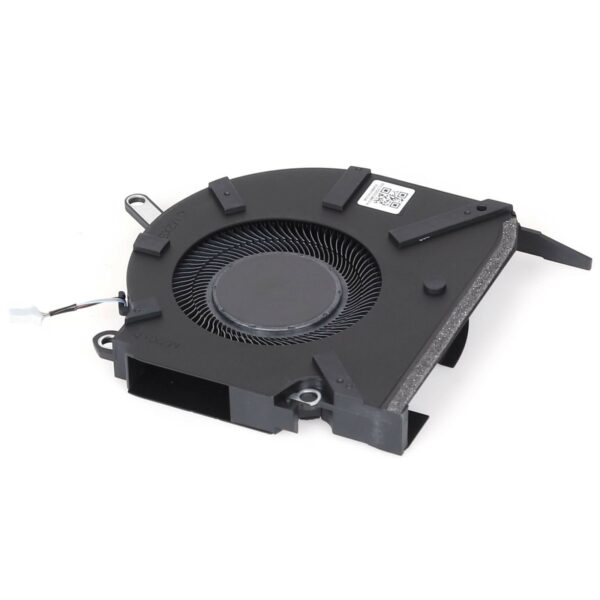 VENTILADOR GPU PARA PORTÁTIL HP OMEN 16-K 16-N 8 PRO 12V - Image 3