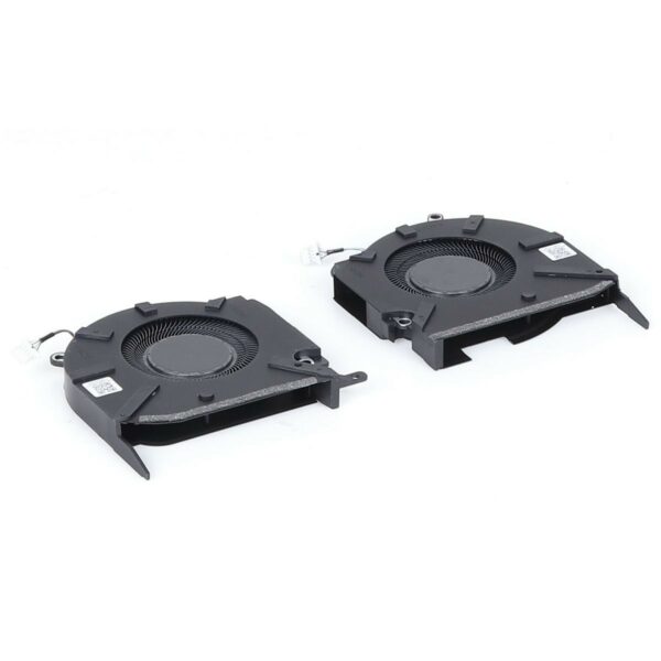 VENTILADORES PARA PORTÁTIL HP OMEN 16-K 16-N 8 PRO 12V 3060/70 - Image 3
