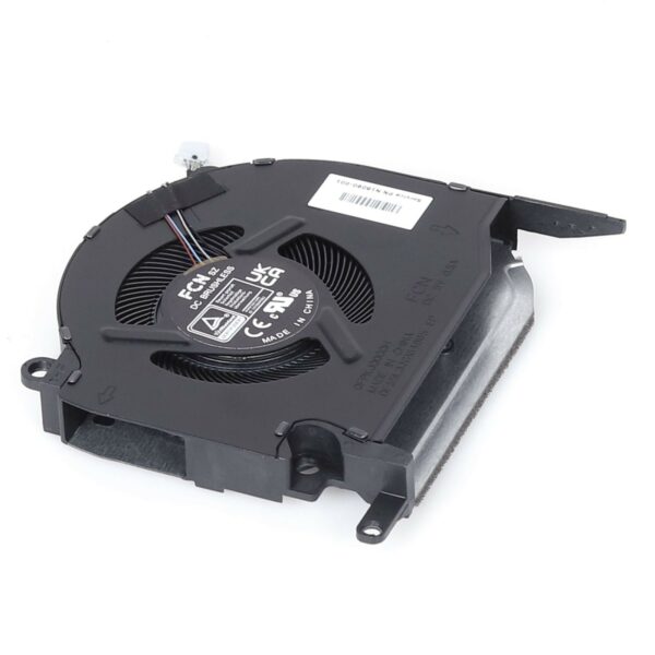 VENTILADOR PARA PORTÁTIL HP OMEN 16-K 16-N TPN-Q280 TPN-Q280 - Image 2