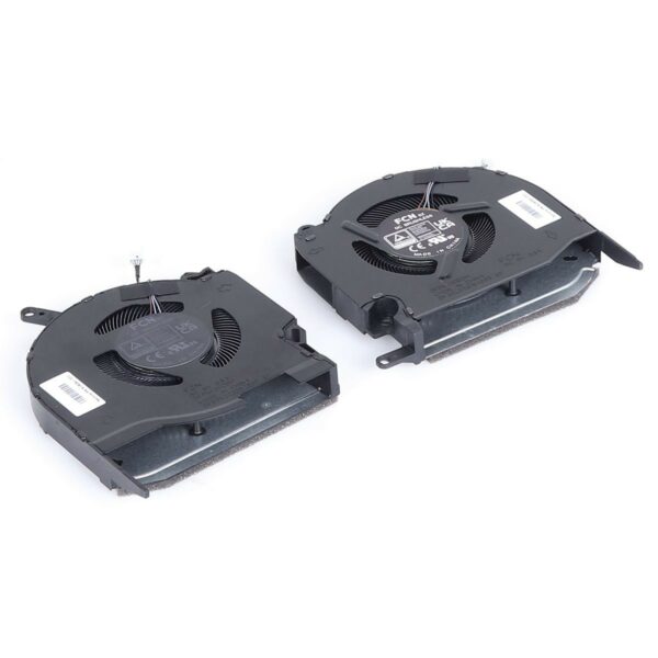 VENTILADOR PARA PORTÁTIL HP OMEN 16-K 16-N TPN-Q280 TPN-Q280 - Image 2
