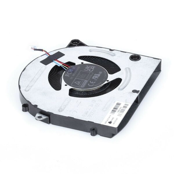 VENTILADOR PARA PORTÁTIL HP PAVILION 16-AB TPN-W161 N63219-001 - Image 2
