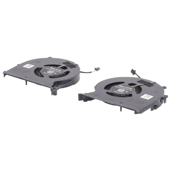 VENTILADORES PARA PORTÁTIL HP TPN-C141 15-DK - Image 2