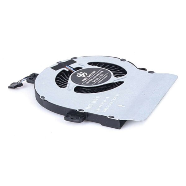 VENTILADOR PARA PORTÁTIL HP TPN-Q208 15-CS VERSIÓN 2 - Image 2