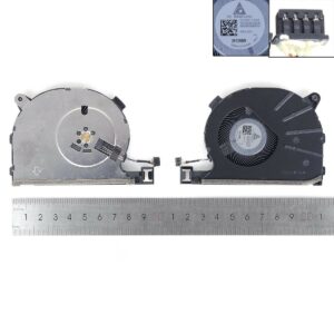 VENTILADOR PARA PORTÁTIL HP ZFIREFLY14 G8 EB840 G8 830 G8 840 G8 M36936-001