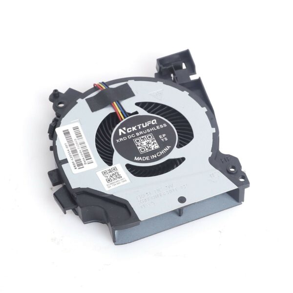 VENTILADOR PARA PORTÁTIL HP ZHAN 99 G1 ZHAN 99-65 ZBOOK 15V G5 TPN-C134 - Image 2