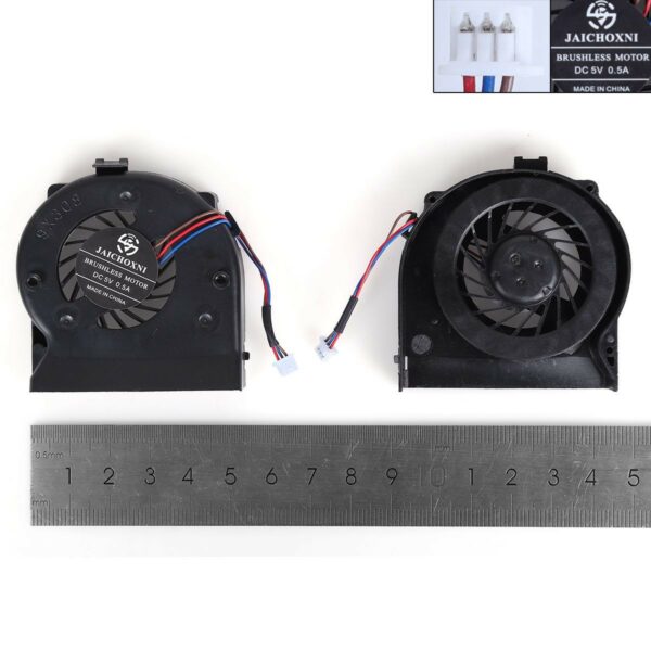 VENTILADOR PARA PORTÁTIL PORTÁTIL LENOVO X200 X201 X201I
