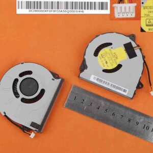VENTILADOR PARA PORTÁTIL LENOVO G50-70 G40-70 G40-30 G40-45AT Z50-70 DFS531005PL0T-FGKG EG75080S2-C011-S9A