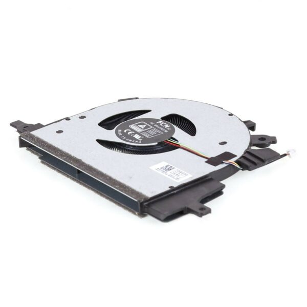 VENTILADOR PARA PORTÁTIL LENOVO IDEAPAD 3-15ITL6 15ADA6 15ALC6 - Image 2