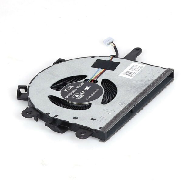 VENTILADOR PARA PORTÁTIL LENOVO IDEAPAD 3-17IML05 3-17ARE05 FM9Q 81WC - Image 2