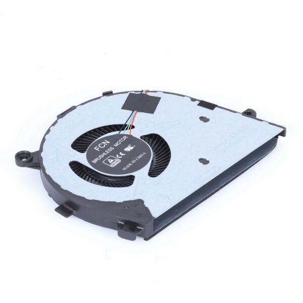 VENTILADOR GPU PARA PORTÁTIL LENOVO IDEAPAD 5-14ITL05 5-14IIL05 5-14ARE05 5-14ALC05 2020 20215V 5F10Y88575 DC28000OWF0 - Image 2