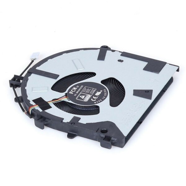 VENTILADOR PARA PORTÁTIL LENOVO IDEAPAD 5 PRO-14ITL6 AIR14 ARH7 14+ACN 5V - Image 2