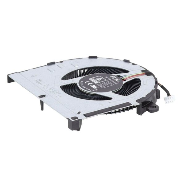 VENTILADOR PARA PORTÁTIL LENOVO IDEAPAD GAMING 3-15ACH6 5H40S20432 82K2 - Image 2