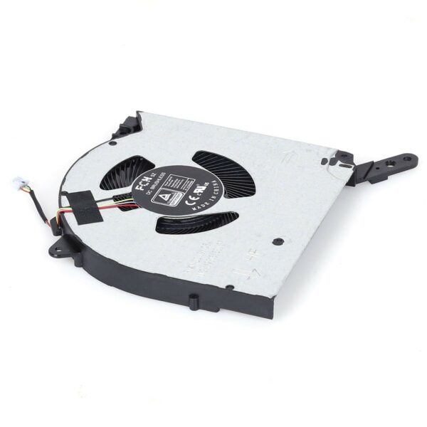 VENTILADOR PARA PORTÁTIL LENOVO LEGION R9000K Y9000K LEGION7 16ACH 2021 - Image 2
