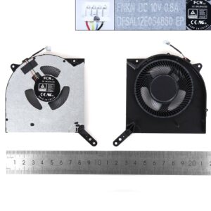 VENTILADOR PARA PORTÁTIL LENOVO LEGION R9000K Y9000K LEGION7 16ACH 2021