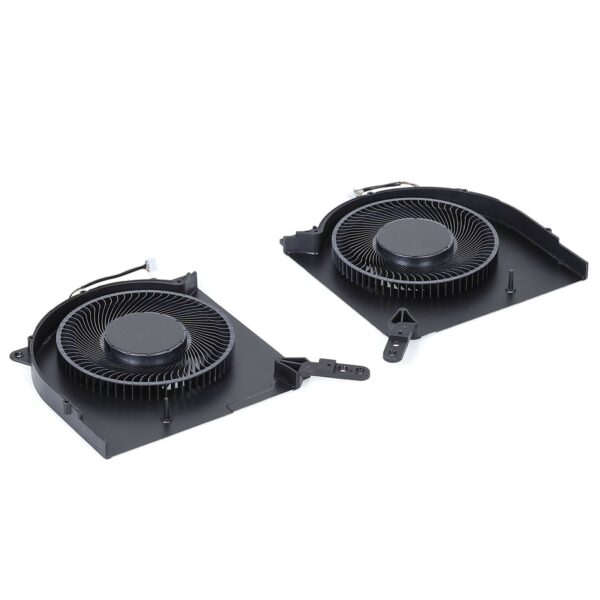 VENTILADORES PARA PORTÁTIL LENOVO LEGION R9000K Y9000K LEGION7 16ACH 2021 5V - Image 3