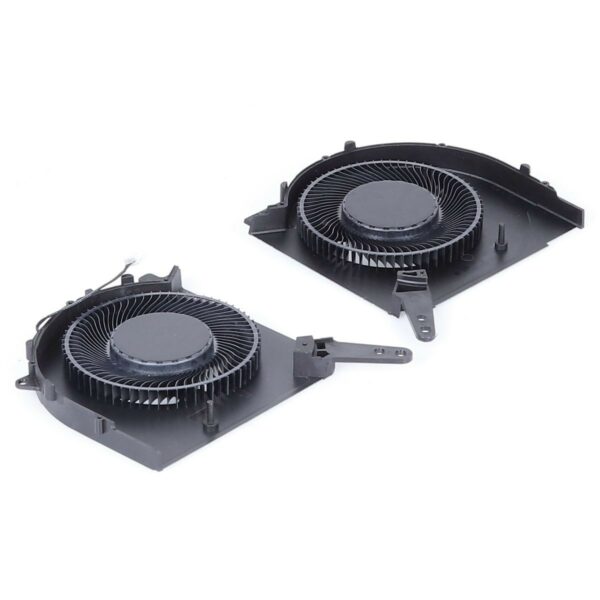 VENTILADORES PARA PORTÁTIL LENOVO LEGION Y7000P R7000P R7000 2022 ARH7 IAH7 12V - Image 3