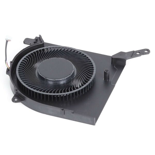VENTILADOR GPU PARA PORTÁTIL LENOVO LEGION Y9000P 2021 10V - Image 3