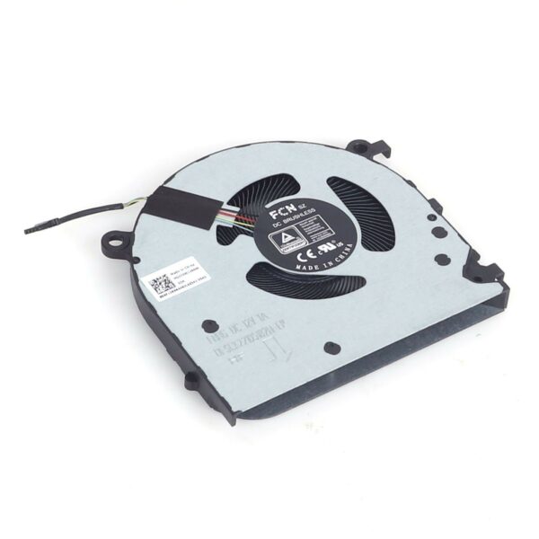 VENTILADORES PARA PORTÁTIL LENOVO PRO 16 YOGA 16S 5 PRO-16ACH6 12V - Image 3