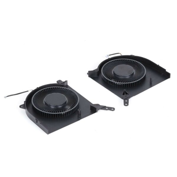 VENTILADOR CPU+GPU PARA PORTÁTIL LENOVO R9000P Y9000P 2021 LEGION 5 PRO-16ACH6H - Image 3