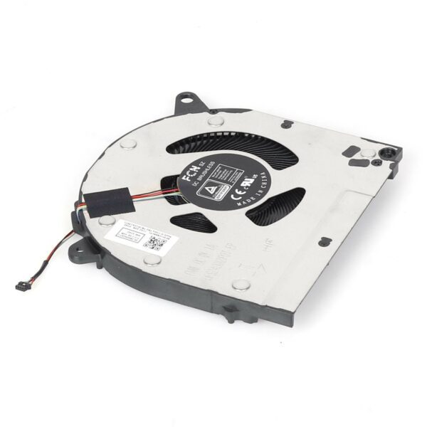 VENTILADOR GPU PARA PORTÁTIL LENOVO R9000X S7-15ACH6 S7-15IMH05 2021 12V - Image 2